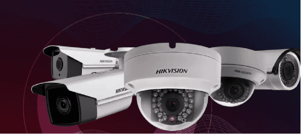 hikvision