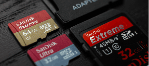 sandisk