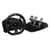 Volante Logitech G923 Negro