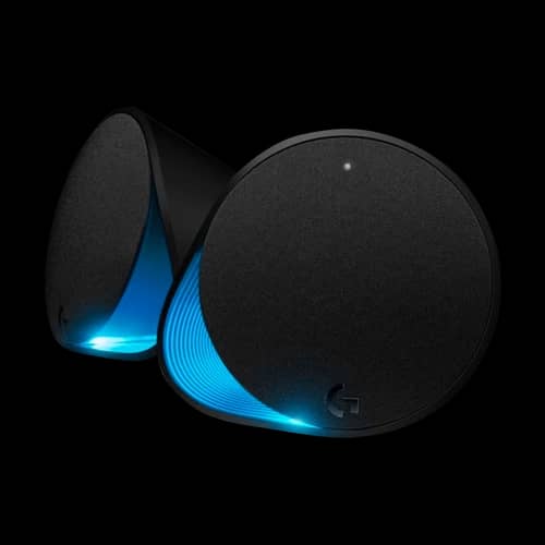 Parlante Logitech G560