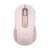 Mouse Inalámbrico LOGITECH M650 Rosa