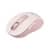 Mouse Inalámbrico LOGITECH M650 Rosa