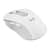 Mouse Inalámbrico LOGITECH M650 Blanco