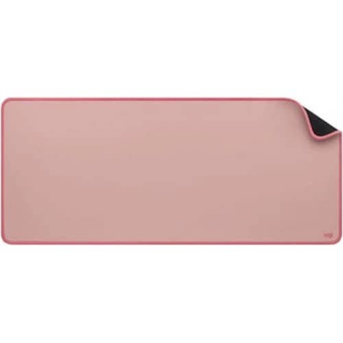 Mouse Pad LOGITECH XL Rosa
