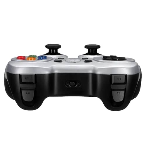 Joystick LOGITECH F710 Gris