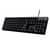 Teclado c/Cable LOGITECH G413 SE Negro