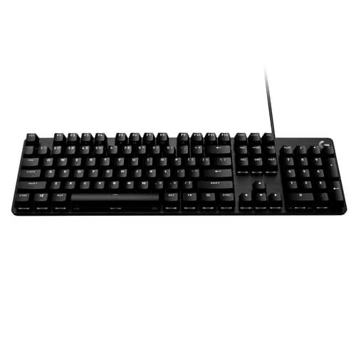 Teclado c/Cable LOGITECH G413 SE Negro