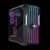 Gabinete Cooler Master HAF 700 EVO Gris Full Tower 5 Fans ARGB S/Fuente