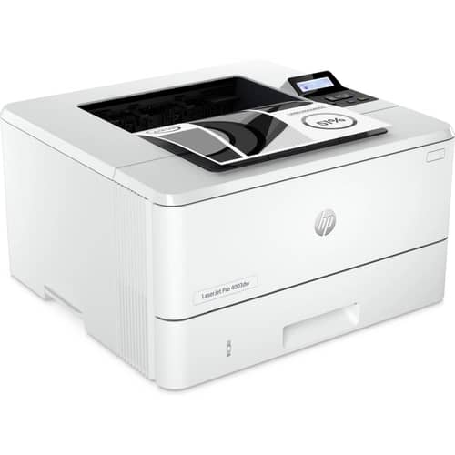 Impresora HP LaserJet Pro 4003dw