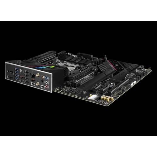 Motherboard ASUS ROG STRIX B650E-F GAMING WIFI AM5 DDR5