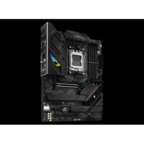 Motherboard ASUS ROG STRIX B650E-F GAMING WIFI AM5 DDR5
