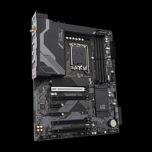 Motherboard (1700) GIGABYTE Z790 UD AC