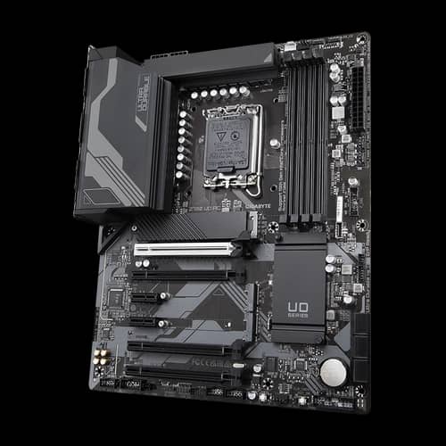 Motherboard (1700) GIGABYTE Z790 UD AC