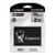 Disco Interno SSD KINGSTON KC600 2TB 2.5" SATA 3.0  550MB/s