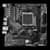 Motherboard (AM5) GIGABYTE A620M H AM5 DDR5