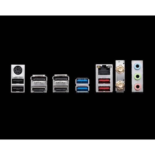 Motherboard MSI PRO B760M-A WIFI LGA1700 DDR5