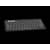 Teclado Inalámbrico Logitech Pebble 2 K380 Negro