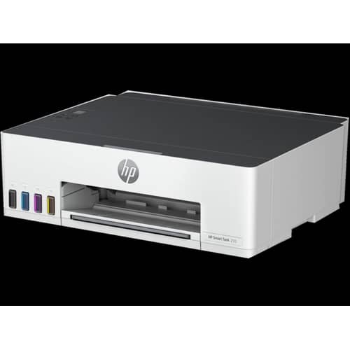 Impresora HP Smart Tank 210