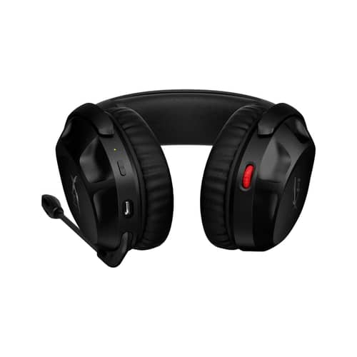 Aur HyperX Cloud Stinger 2 inalámbricos - (Negro)