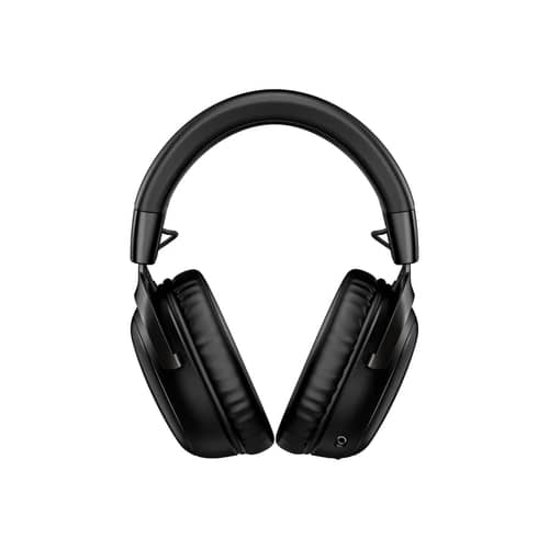 Aur HyperX Cloud III inalámbrico - (Negro)