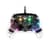 Control HyperX Clutch - RGB - Xbox -(Transparente)