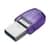Pen Drive 3.2 DT Microduo 64GB USB-A   USB-C Gen 1