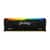 Memoria PC Fury DDR4 32GB 3200MHz Beast RGB Negra