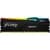 Memoria PC Fury DDR5 32GB 5600 Beast RGB Negra