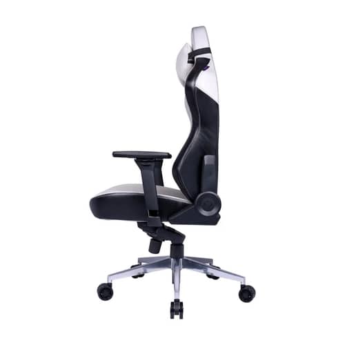 Silla Gamer Cooler Master Caliber X1C GREY