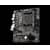 Motherboard MSI B550M-A PRO (AM4)