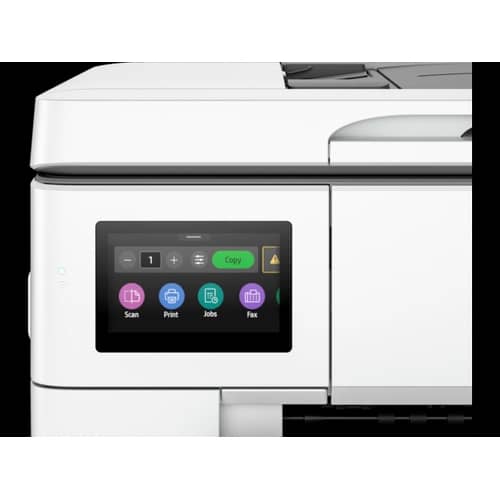 Impresora OfficeJet 9730 AIO Formato Ancho