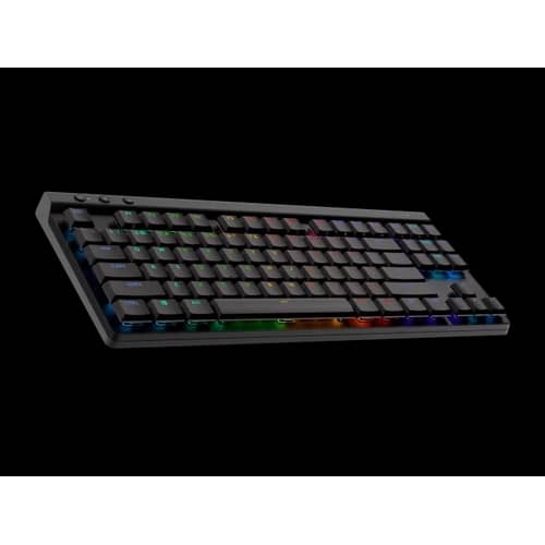 Teclado Inalámbrico Logitech G515 Negro