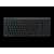 Teclado Inalámbrico Logitech G515 Negro