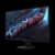 Monitor Giga 27" Edge FHD GS27FA 180hz 1ms