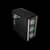 Gabinete Cooler Master MasterBox 600 Black 4 Fans ARGB s/fuente
