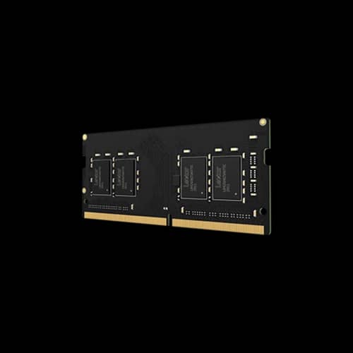 Memoria LEXAR SODIMM DDR4 8GB 3200MHz