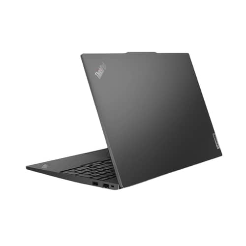Notebook Lenovo E16, 16" R7 16GB 512SSD Free DOS