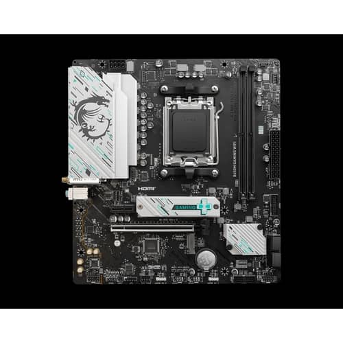 Motherboard MSI B650M GAMING WIFI AM5 DDR5