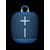 Parlante Bluetooth UE Wonderboom 4 Azul