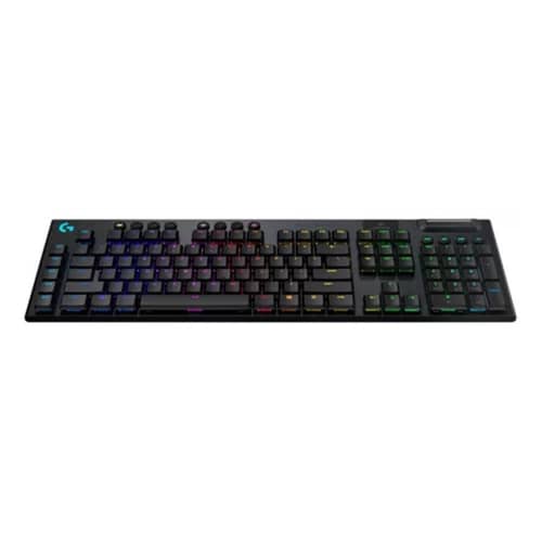 Teclado Inalàmbrico Logitech G915X