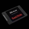 Disco SSD Sandisk 1TB Plus 545MB/s SATA III
