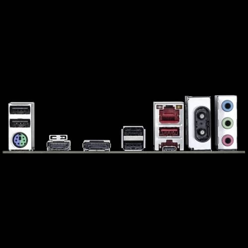 Motherboard (1851) GIGABYTE B860 DS3H WIFI6E LGA1851 DDR5