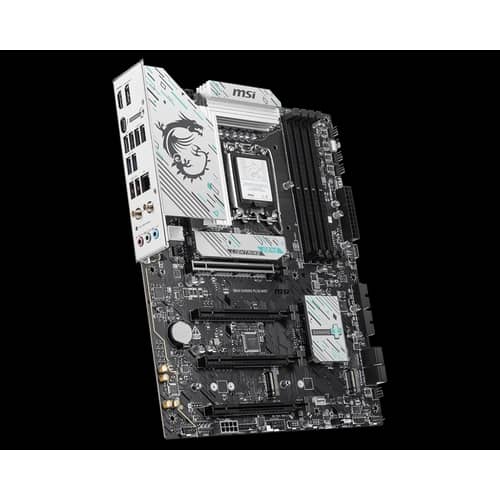 Motherboard MSI B860M GAMING PLUS WIFI LGA1851 DDR5