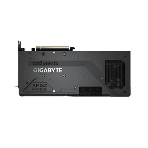 Placa de Video GIGABYTE AMD Radeon RX 9070 XT GAMING OC 16GB