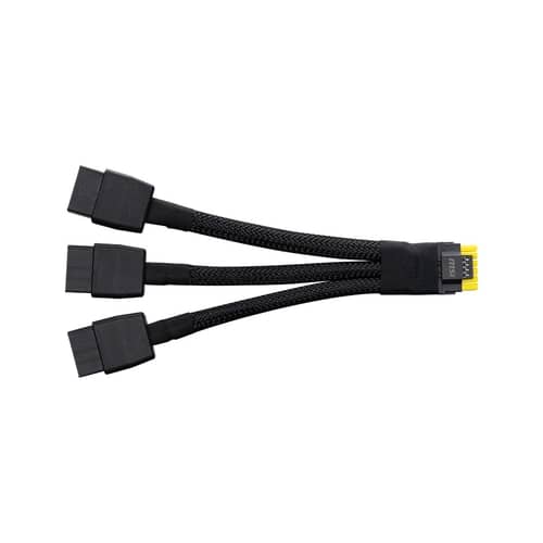 Placa MSI GeForc RTX 5080 16G INSPIRE 3X OC