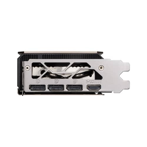 Placa MSI GeForc RTX 5080 16G INSPIRE 3X OC