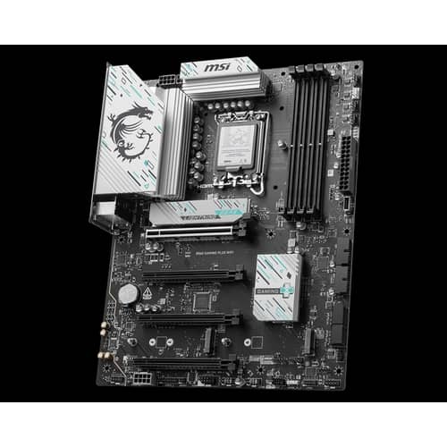 Motherboard MSI B860 GAMING PLUS WIFI LGA 18 51 DDR5