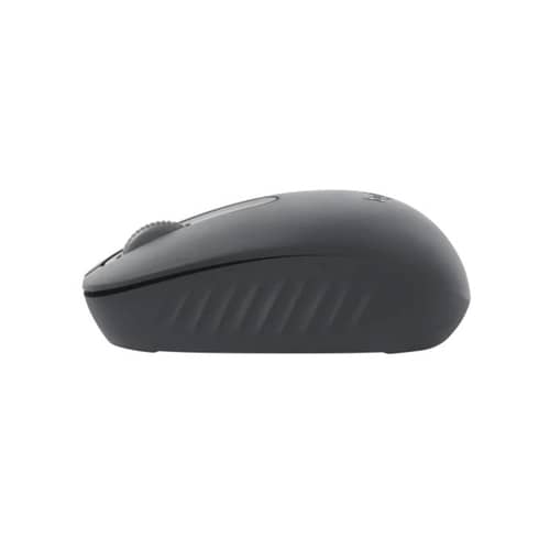 Mouse Bluetooth Logitech M196 Negro