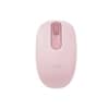 Mouse Bluetooth Logitech M196 Rosa