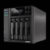 Asustor NAS Tower Lockerstor 4 Gen 2 AS6704T 4X3.5/2.5